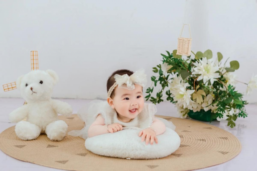 渑池宝宝急性荨麻疹